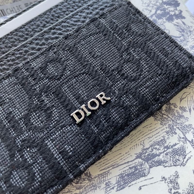 Christian Dior Wallet